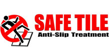 Safe Tile Anti-Slip Treatment